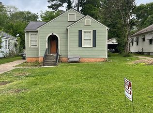 632 Robinson Pl, Shreveport, LA 71104