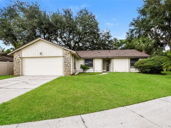 1780 Pam Cir, Belle Isle, FL 32809