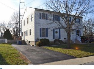 704 Thayer St, Ridley Park, PA 19078
