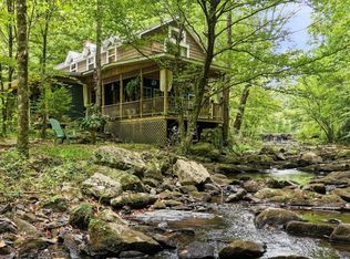 146 Mulberry Creek Rd, Vonore, TN 37885