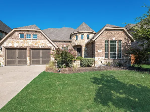 8144 Pitkin Rd, Frisco, TX 75036