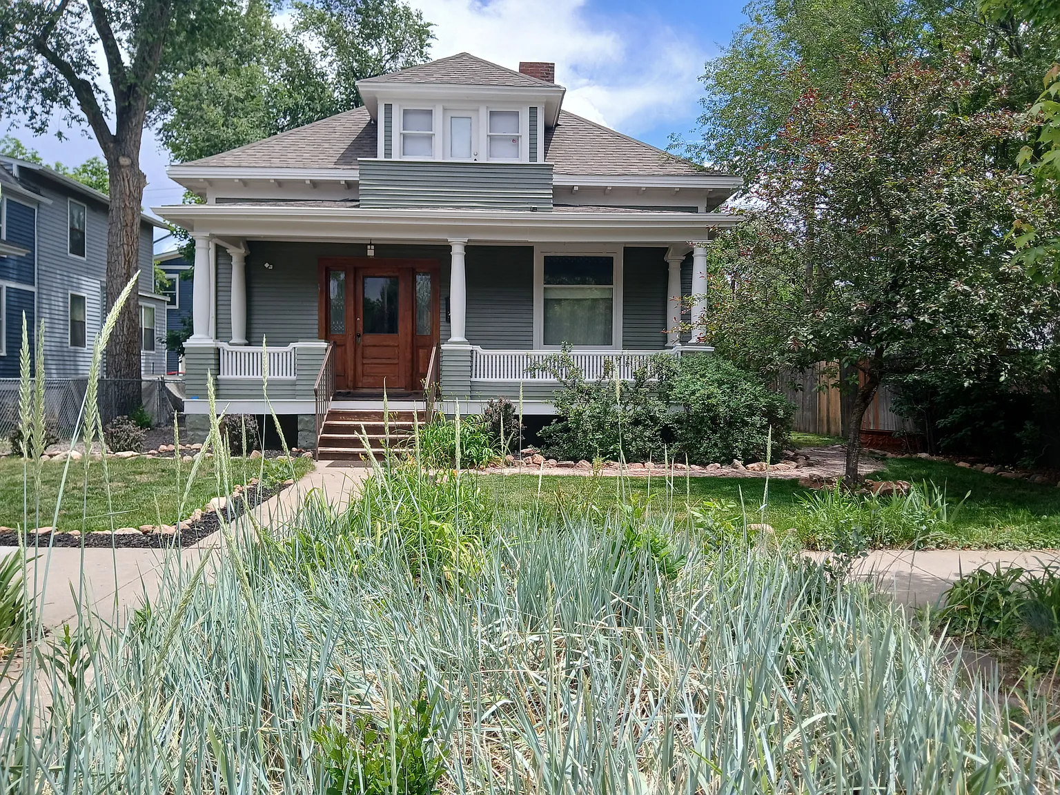1211 N Weber St — Photo 1