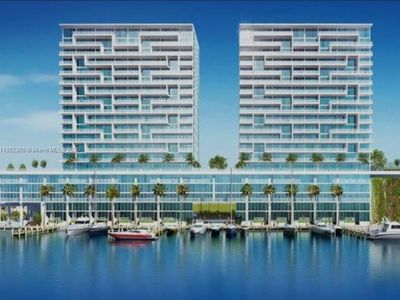 400 Sunny Isles Blvd #2004, Sunny Isles Beach, FL, 33160