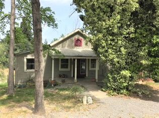 14926 Toll House Rd, Shasta, CA 96087
