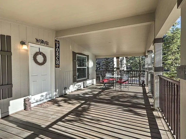 17110 S Bow String Rd — Photo 24