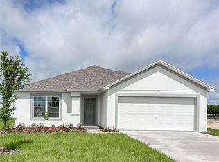 122 Ashley Ave, Frostproof, FL 33843