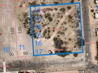 Main St, Searchlight, NV 89046