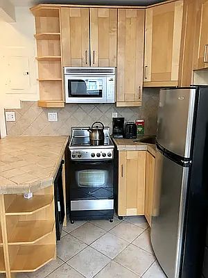 2nd image of 155 W 83rd St APT 112