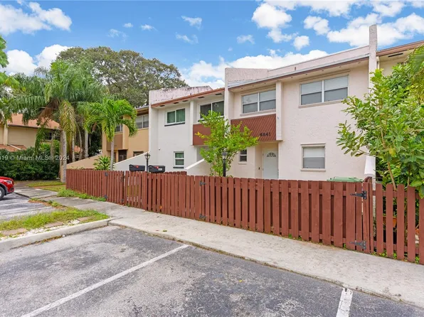 6841 NW 29th Ave #6841, Fort Lauderdale, FL 33309