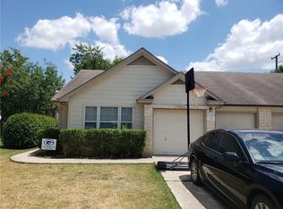 214 Ryan Ln, Georgetown, TX 78628