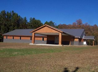 4930 Highway 69, Savannah, TN 38372