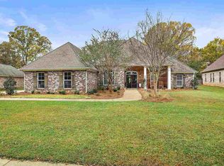 158 Whisper Lake Blvd, Madison, MS 39110