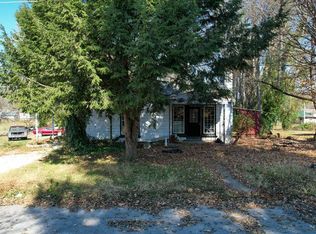 306 W Harrison St, Orleans, IN 47452