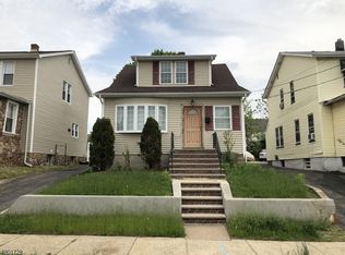 695-697 E 31st St, Paterson, NJ 07513