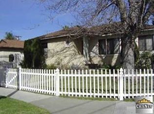 9420 Roslyndale Ave, Pacoima, CA 91331