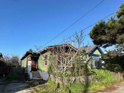 917 Channing Way, Berkeley, CA, 94710