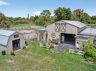 14095 Biddex Rd, Loxahatchee, FL 33470