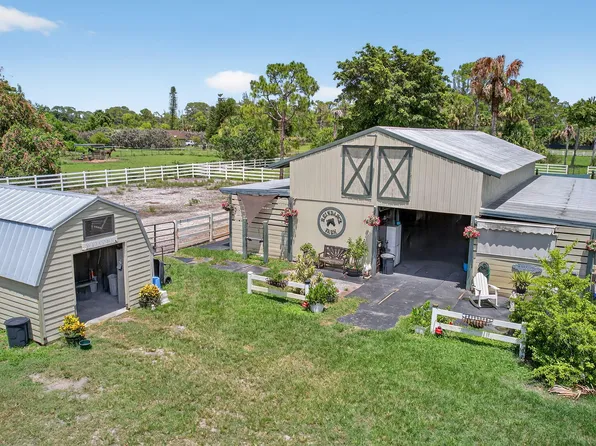 14095 Biddex Road, Loxahatchee Groves, FL 33470