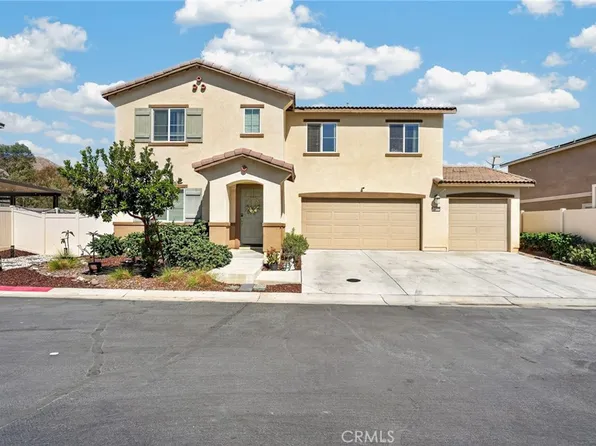 10349 Mockingbird Ct, Moreno Valley, CA 92557