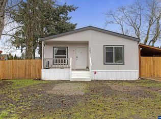 2293 47th Ave NE, Salem, OR 97305