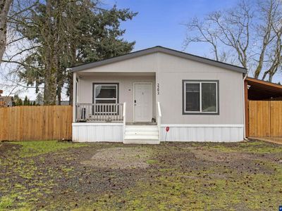 2293 47th Ave NE, Salem, OR, 97305