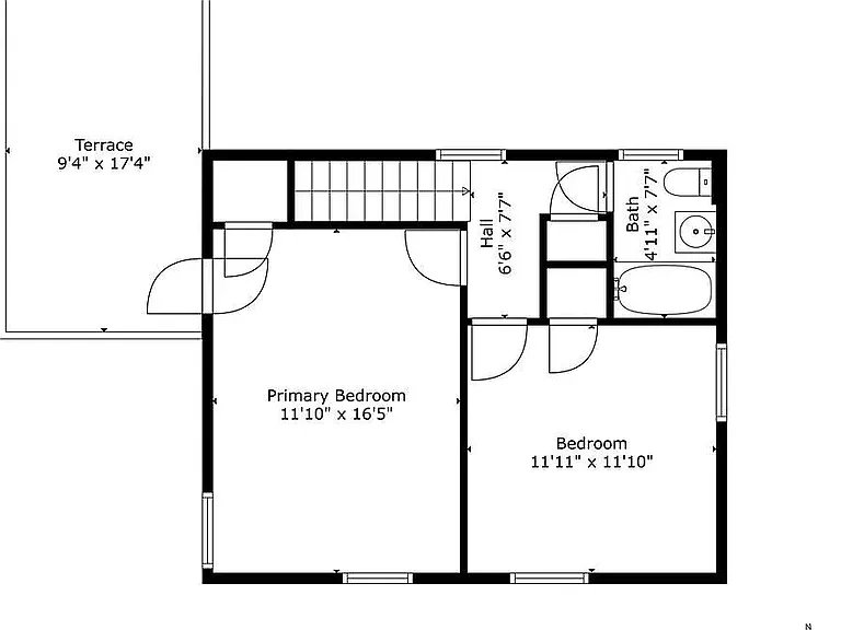 6925 Dartmouth Ave — Photo 25