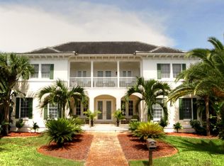 72 S Turn Cir, Ponce Inlet, FL 32127