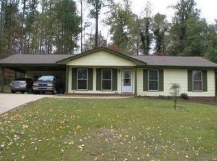 4380 Eton Ct, Douglasville, GA 30135