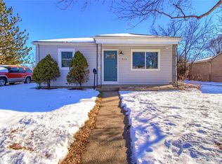 540 Xavier St, Denver, CO 80204