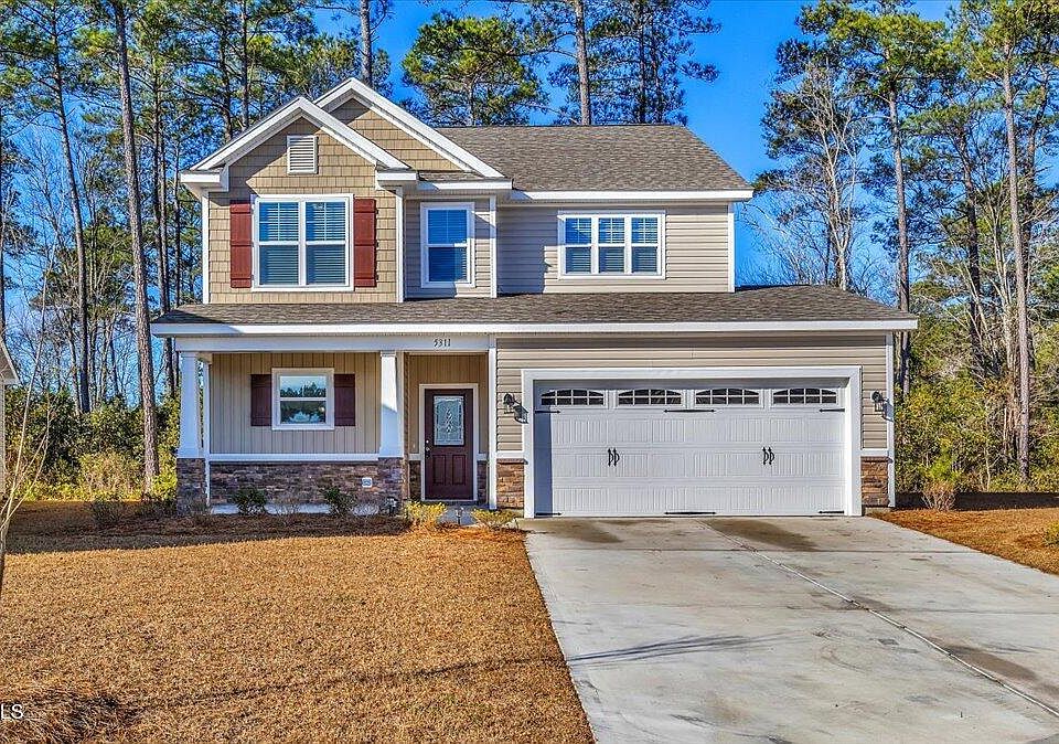 1st image of 5311 Vespar Court