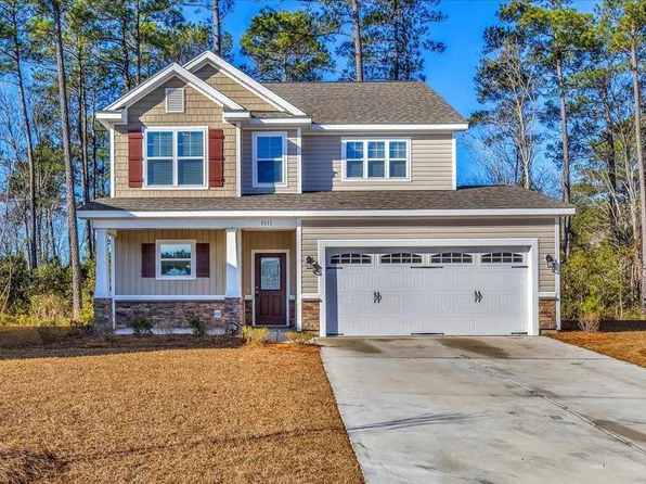 5311 Vespar Court, Leland, NC 28451