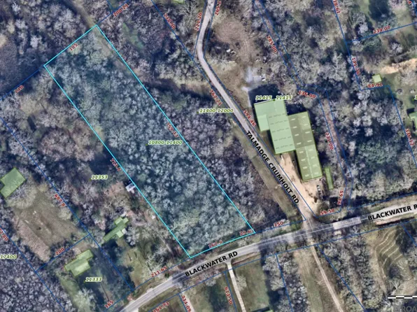 Blackwater Rd, Baker, LA 70714