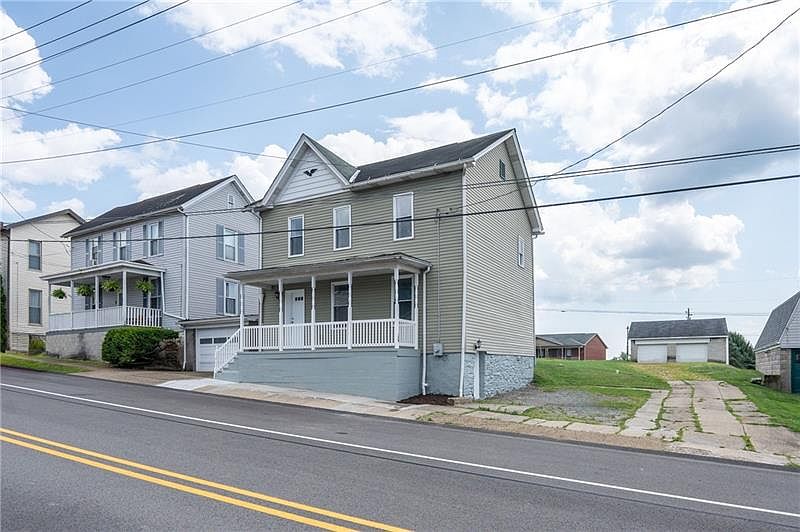 179 Main St, Adamsburg, PA 15611 Zillow