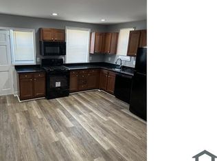 4230 Fallstaff Rd, Baltimore, MD 21215