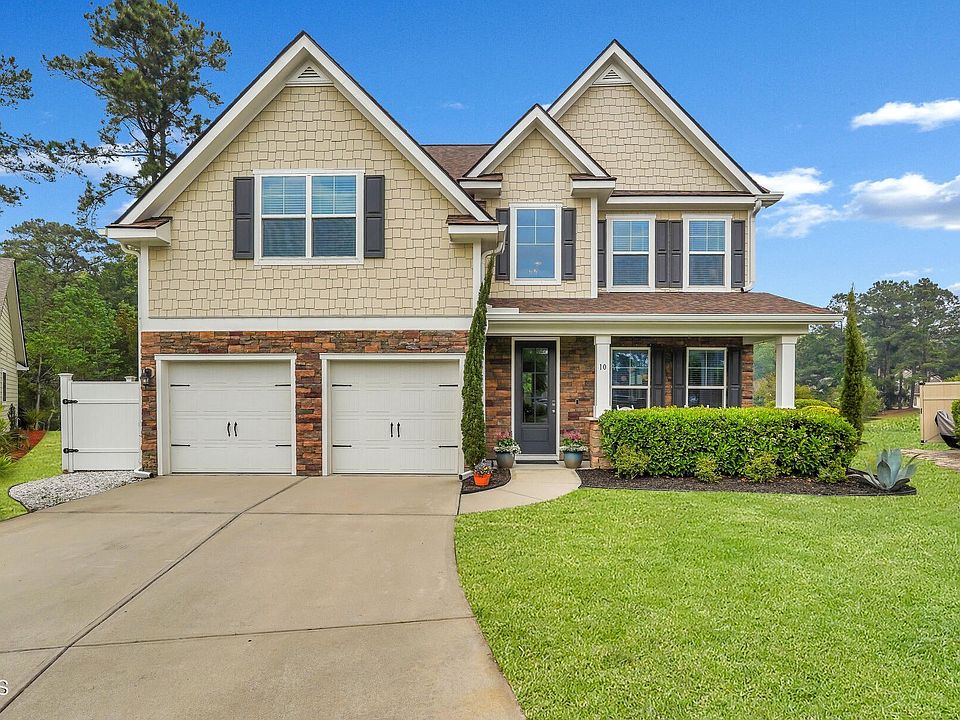 1st image of 10 Tybee Island Court