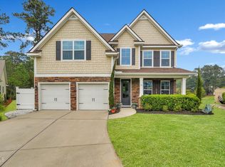10 Tybee Island Ct, Bluffton, SC 29910
