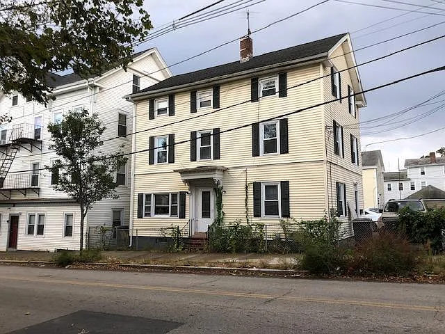 Building Photo