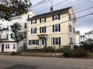 599 Wickenden St #2, Providence, RI 02903