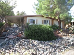 6770 W Sr 89a UNIT 3, Sedona, AZ 86336