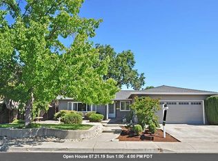 677 Anna Maria St, Livermore, CA 94550