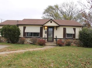 1110 Walton St, Saint Clair, MO 63077