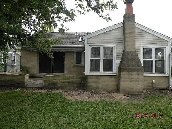 2nd image of 820 E Euclid Ave