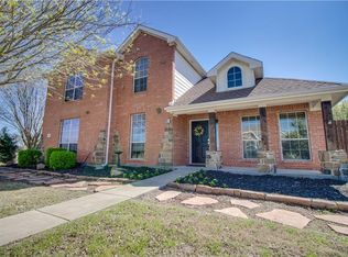8640 Morgan Ct, Waxahachie, TX 75167