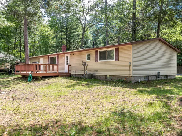 8256 Clawson Dr, Minocqua, WI 54548
