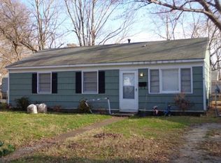 1912 Moger Dr, Hampton, VA 23663
