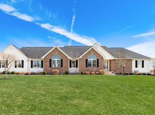 20 Gristmill Ct, Pataskala, OH 43062