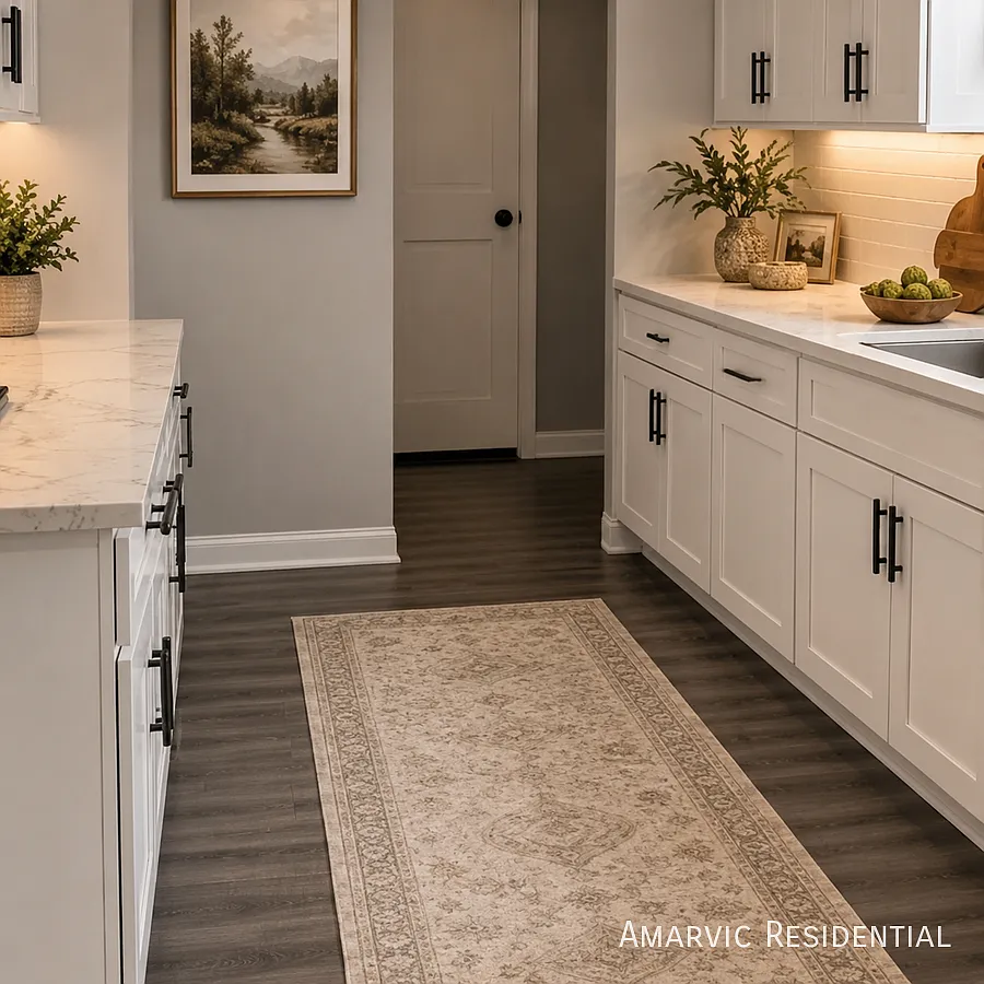 2 bed, 1.5 bath, 900 sqft, $1,195 — Photo 2