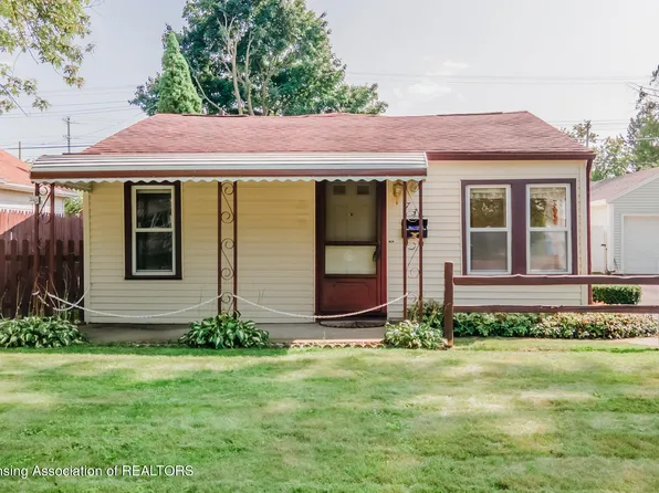 736 Jessop Ave, Lansing, MI 48910