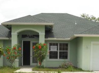 1473 SW Dow Ln, Port Saint Lucie, FL 34953