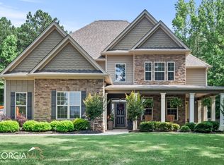 1349 Linch Rd, Senoia, GA 30276